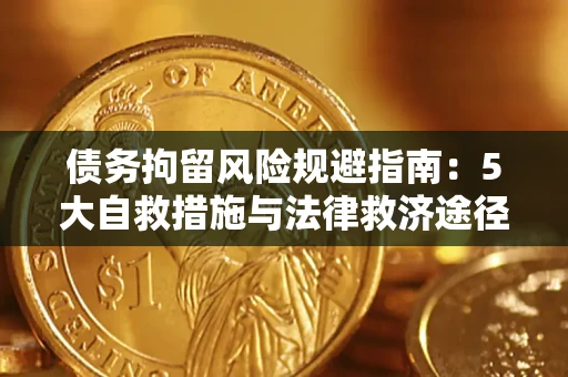 武汉债务拘留风险规避指南：5大自救措施与法律救济途径
