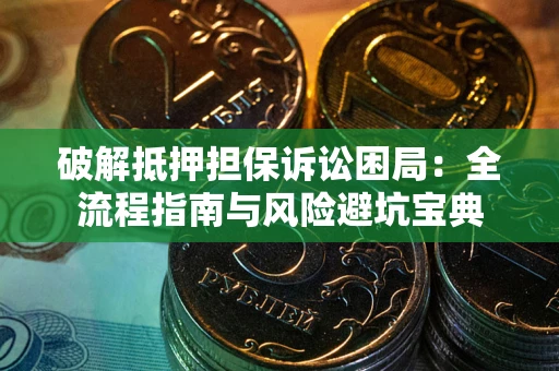 武汉破解抵押担保诉讼困局:全流程指南与风险避坑宝典 武汉破解抵押担保诉讼困局:全流程指南与风险避坑宝典