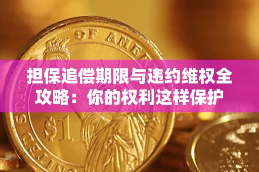 武汉担保追偿期限与违约维权全攻略：你的权利这样保护